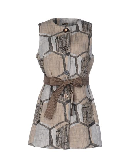 Пальто MALÌPARMI Пальто MALÌPARMI