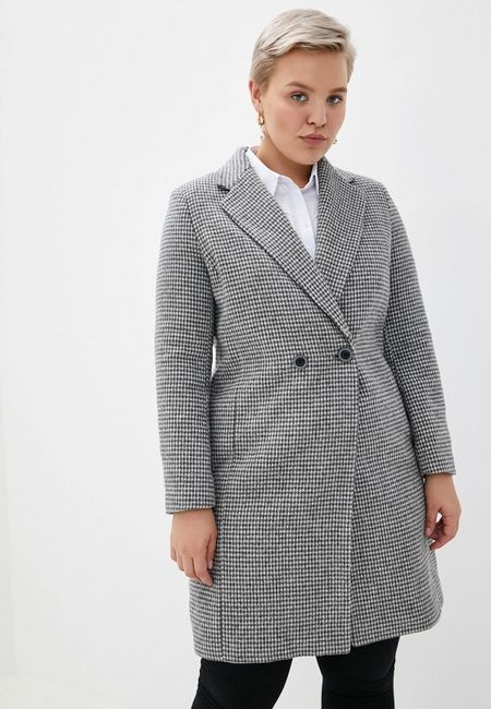 Пальто La Reine Blanche Пальто La Reine Blanche