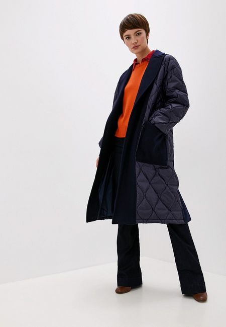 Куртка Sportmax Code Куртка Sportmax Code