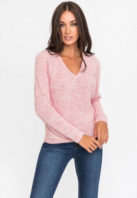 Пуловер Gloss Пуловер Gloss