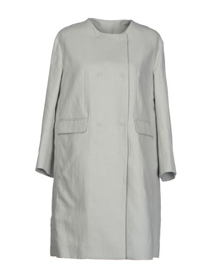 Пальто DONDUP Пальто DONDUP