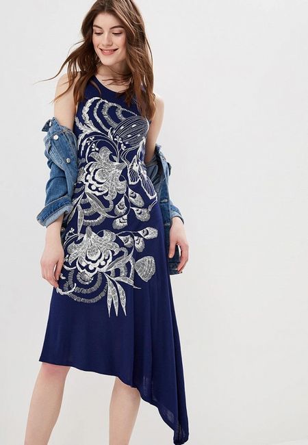 Платье Desigual Платье Desigual
