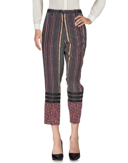 Брюки N° 21 Брюки N° 21