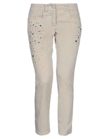 Брюки FEMME by MICHELE ROSSI Брюки FEMME by MICHELE ROSSI