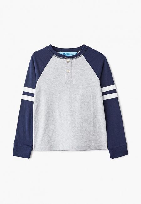 Лонгслив Modis Лонгслив Modis