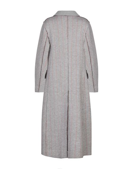 Пальто KNIT•TWO•WEAR Пальто KNIT•TWO•WEAR