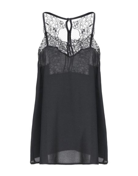 Топ BLUGIRL BLUMARINE Топ BLUGIRL BLUMARINE