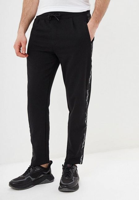 Брюки Emporio Armani Брюки Emporio Armani