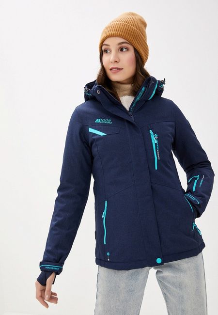 Куртка High Experience Куртка High Experience