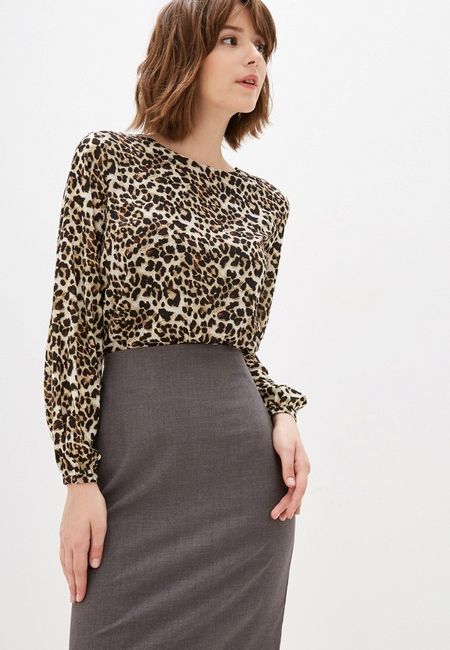 Блуза Incity Блуза Incity