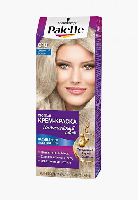 Селективаня парфюмерия Palette Селективаня парфюмерия Palette