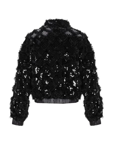 Куртка PATRIZIA PEPE Куртка PATRIZIA PEPE