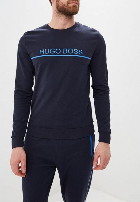 Свитшот Boss Hugo Boss Свитшот Boss Hugo Boss