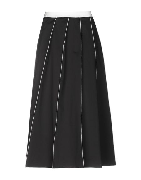 Юбка JUPE DE SATIN Юбка JUPE DE SATIN