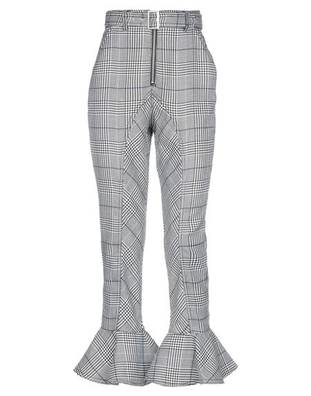 Брюки SELF-PORTRAIT Брюки SELF-PORTRAIT