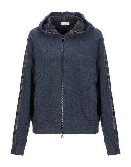 Толстовка BRUNELLO CUCINELLI Толстовка BRUNELLO CUCINELLI