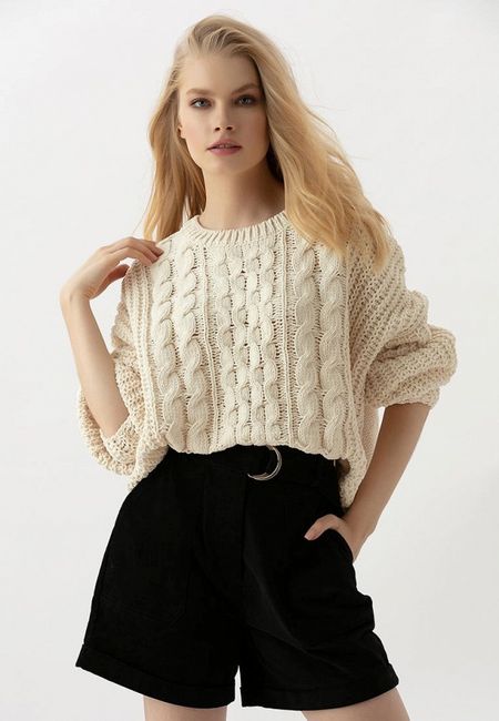 Джемпер Love Republic Джемпер Love Republic