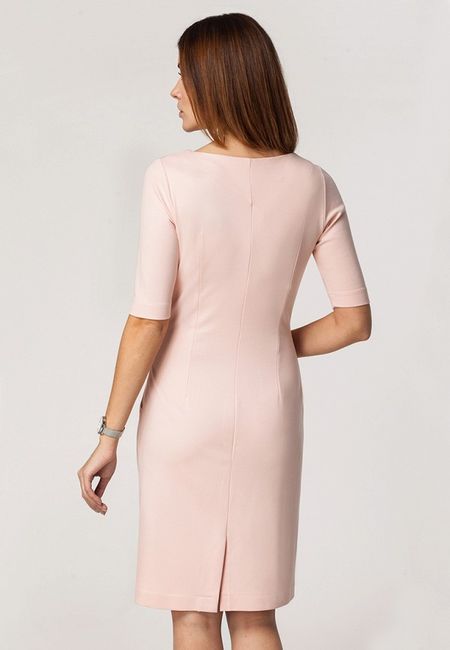 Платье Vilatte Платье Vilatte