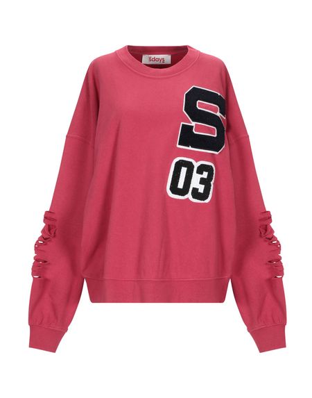 Толстовка SDAYS Толстовка SDAYS