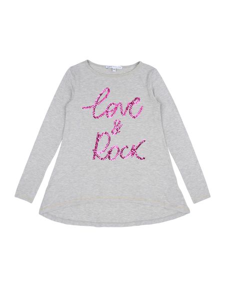 Футболка PATRIZIA PEPE Футболка PATRIZIA PEPE