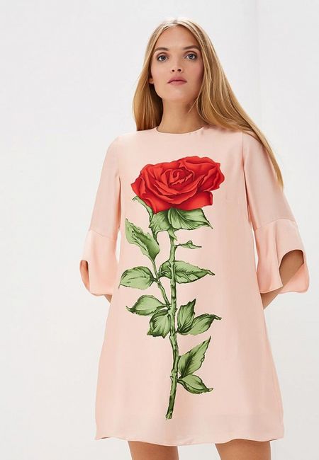 Платье Lyargo Платье Lyargo