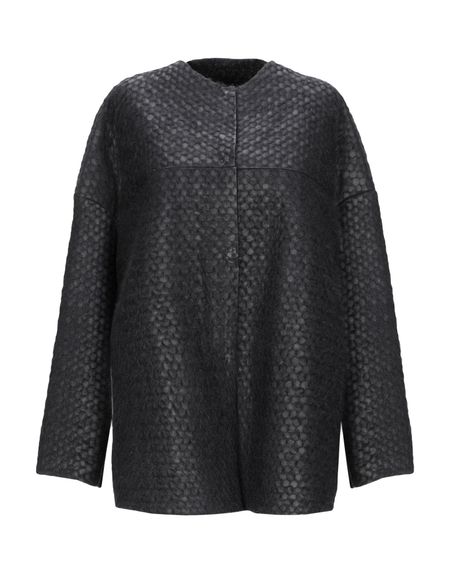 Пальто SALVATORE SANTORO Пальто SALVATORE SANTORO