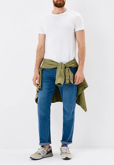 Джинсы Modis Джинсы Modis