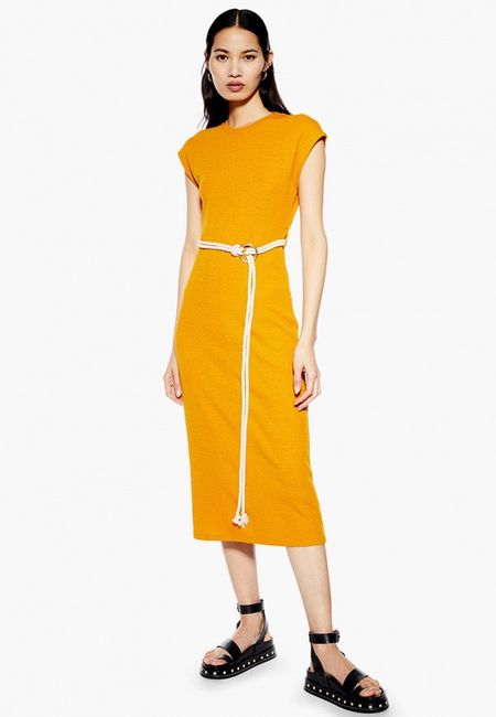Платье Topshop Платье Topshop