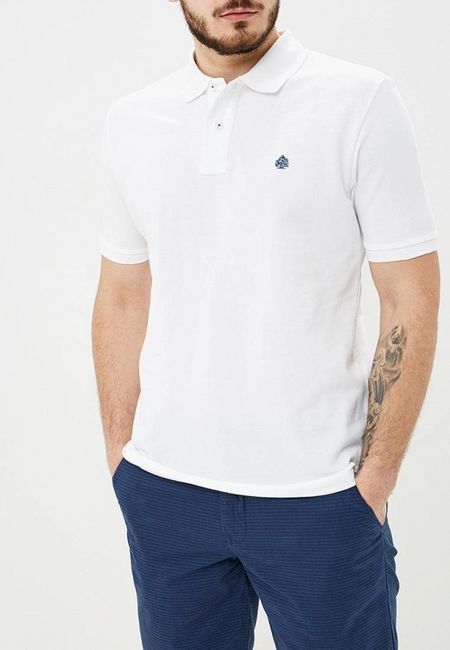 Футболка Springfield Футболка Springfield