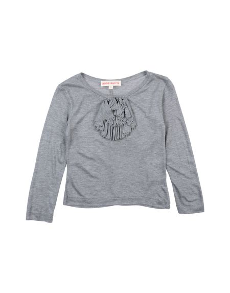 Футболка ANNE KURRIS Футболка ANNE KURRIS