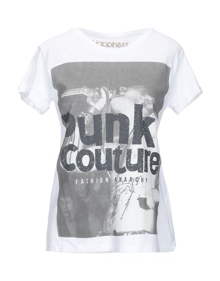 Футболка HAPPINESS Футболка HAPPINESS