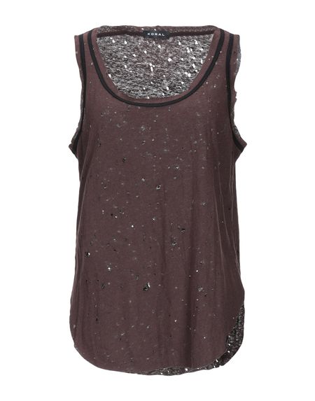 Майка KORAL Майка KORAL