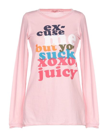 Футболка JUICY COUTURE Футболка JUICY COUTURE