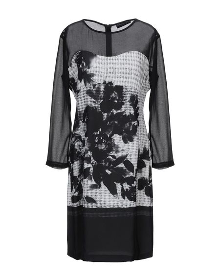 Платье CRISTINA GAVIOLI COLLECTION Платье CRISTINA GAVIOLI COLLECTION