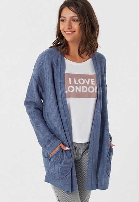 Кардиган Fly Кардиган Fly