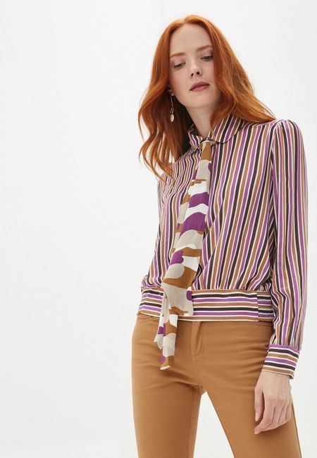 Блуза United Colors of Benetton Блуза United Colors of Benetton