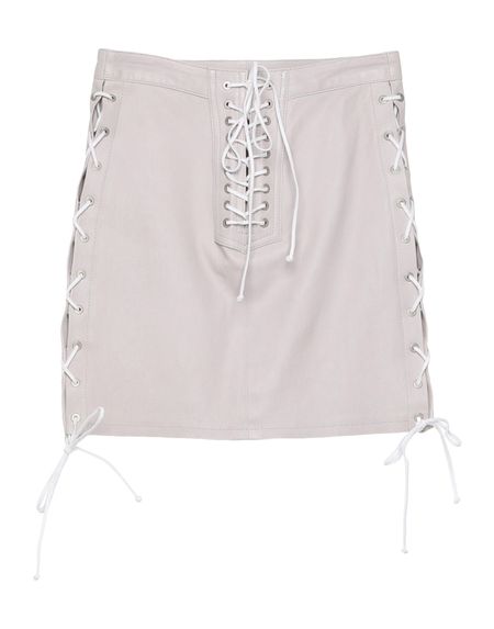 Юбка BEN TAVERNITI™ UNRAVEL PROJECT Юбка BEN TAVERNITI™ UNRAVEL PROJECT