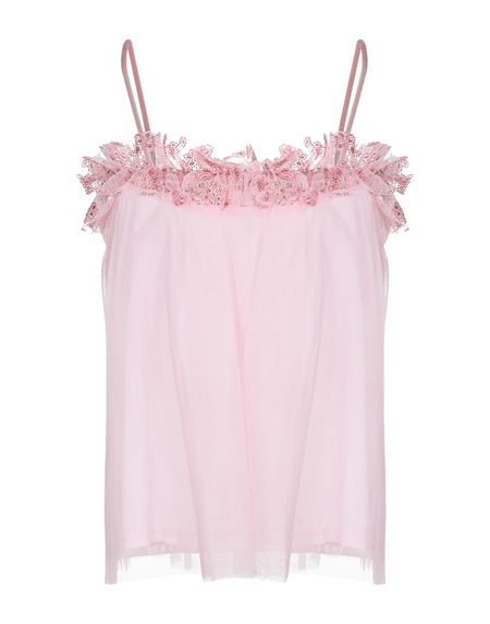 Топ PINKO Топ PINKO