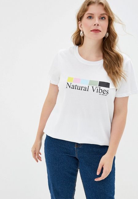 Футболка Zizzi Футболка Zizzi