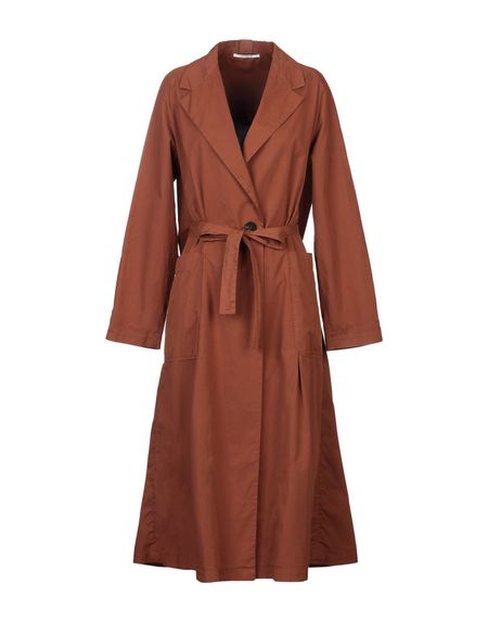 Пальто POMANDÈRE Пальто POMANDÈRE