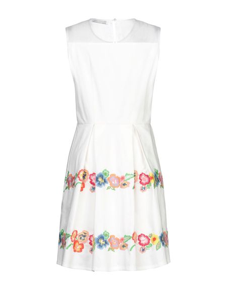 Платье BLUGIRL BLUMARINE Платье BLUGIRL BLUMARINE