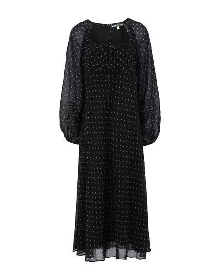 Платье ALEXACHUNG Платье ALEXACHUNG