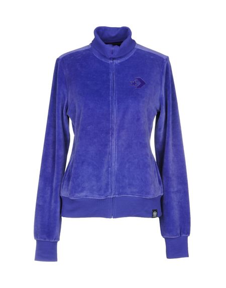 Толстовка CONVERSE Толстовка CONVERSE