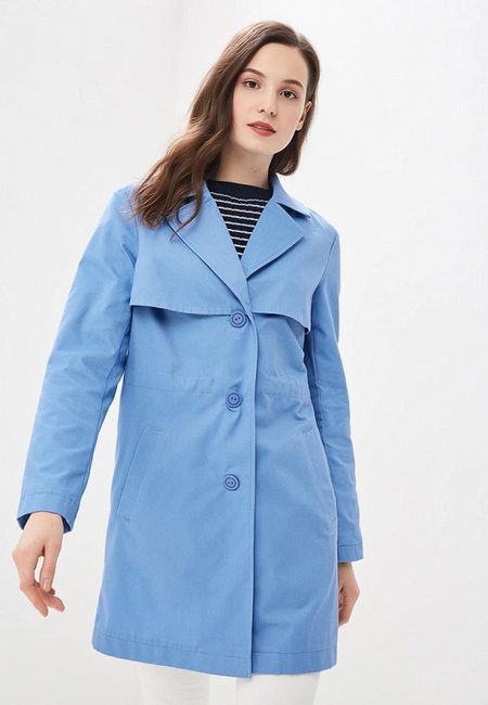 Плащ Rosso Style Плащ Rosso Style