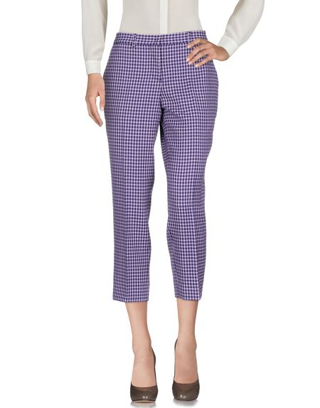 Брюки MIU MIU Брюки MIU MIU