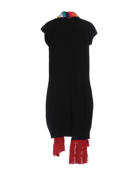 Платье LOVE MOSCHINO Платье LOVE MOSCHINO