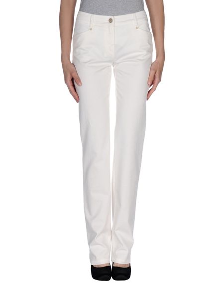 Брюки ROBERTA SCARPA Брюки ROBERTA SCARPA