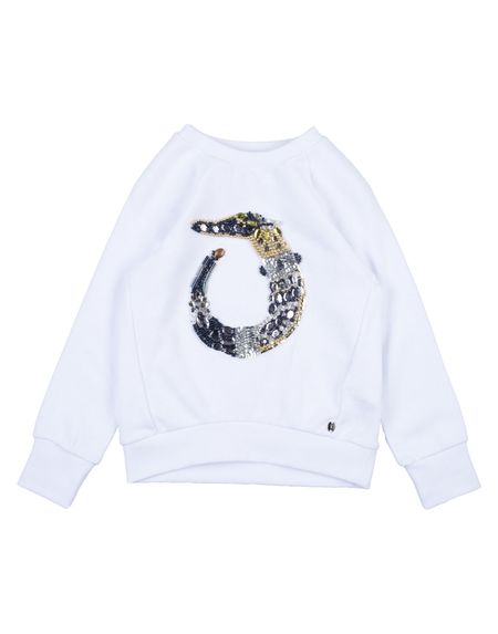 Толстовка TRUSSARDI JUNIOR Толстовка TRUSSARDI JUNIOR