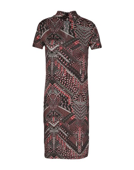 Платье JUST CAVALLI Платье JUST CAVALLI