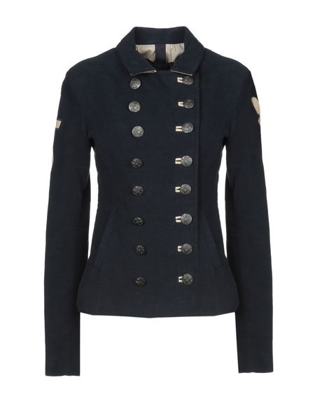 Пальто FEMME by MICHELE ROSSI Пальто FEMME by MICHELE ROSSI